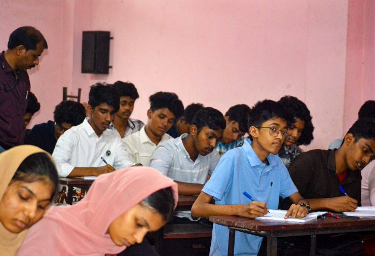 education