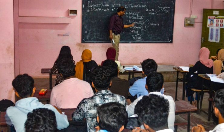 education